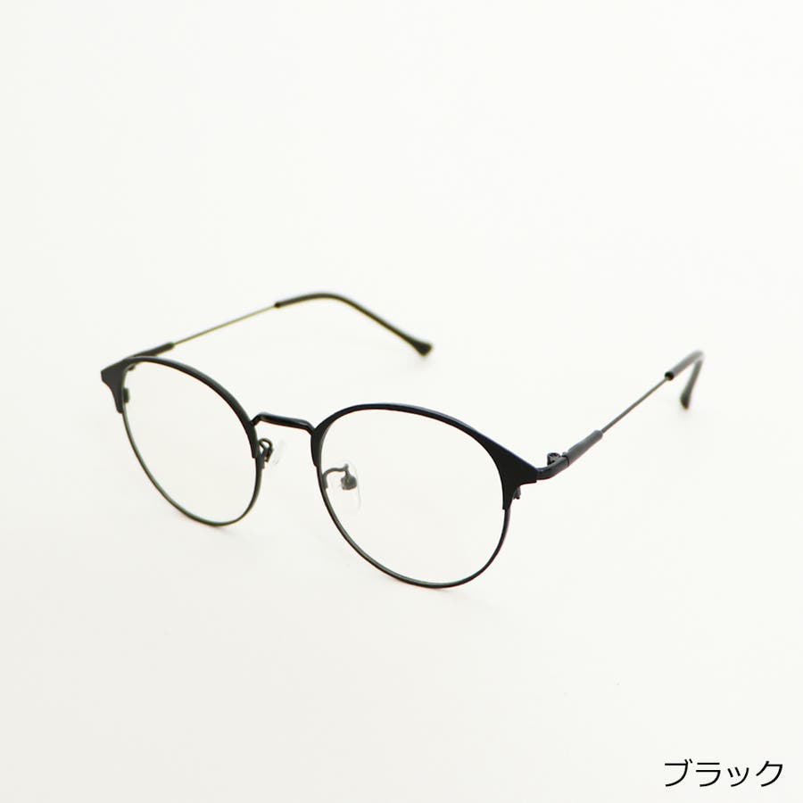 調光メタルフレームサングラス[品番：GORW0007146]｜GORGE