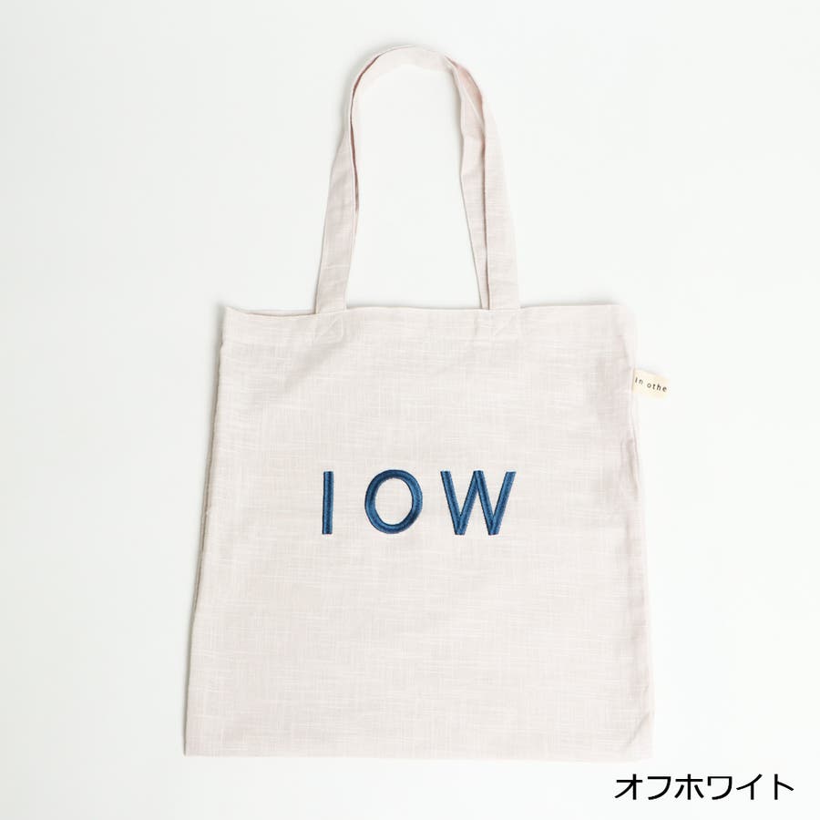 ロゴトートBAG[品番：GORW0007587]｜GORGE （ゴージ）の
