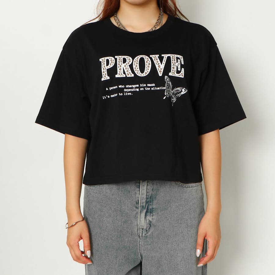 ワンフォークロージング 1111clothing バックプリント tシャツ