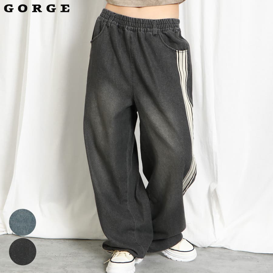 GroundY｜【Official】THE SHOP YOHJI YAMAMOTO(5／8ページ)
