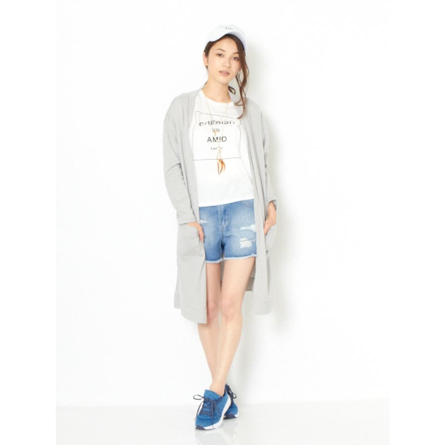 トップス プリントtシャツ カーディガンセット 品番 Gorw Gorge ゴージ のレディース ファッション通販 Shoplist ショップリスト トップス プリントtシャツ カーディガンセット 品番 Gorw Gorge ゴージ のレディース ファッション通販 Shoplist ショップリスト