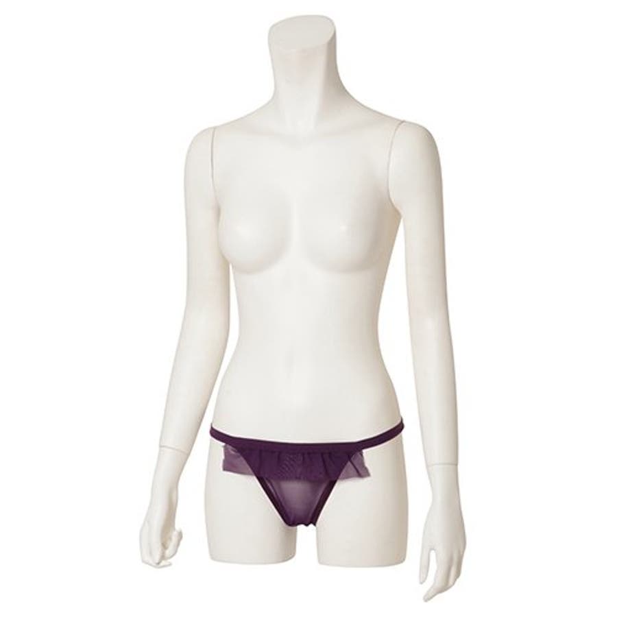 素人ナースのパンティー 