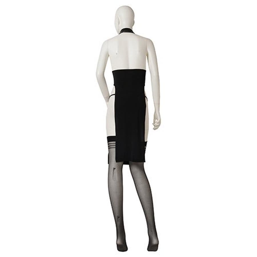 Alyx ブラック ドレス シルク - スーツ・フォーマル・ドレス