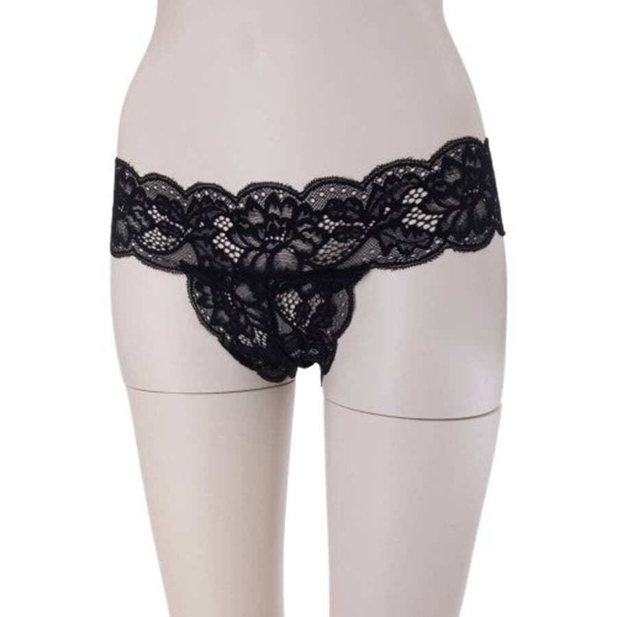 素人ナースのパンティー リボンで魅せるローライズTバック・ショーツ(セクシーランジェリー)[品番：GXAW0003073]｜GRAXIA（グラシア）のレディースファッション通販｜SHOPLIST（ショップリスト）