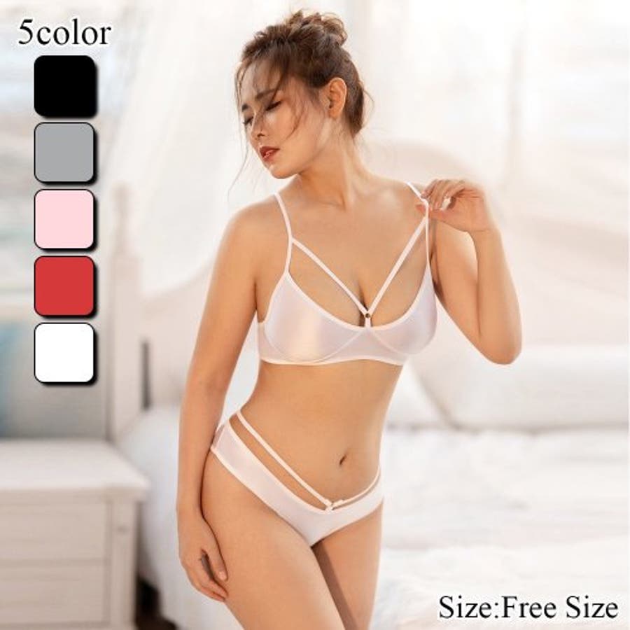 素人ナースのパンティー