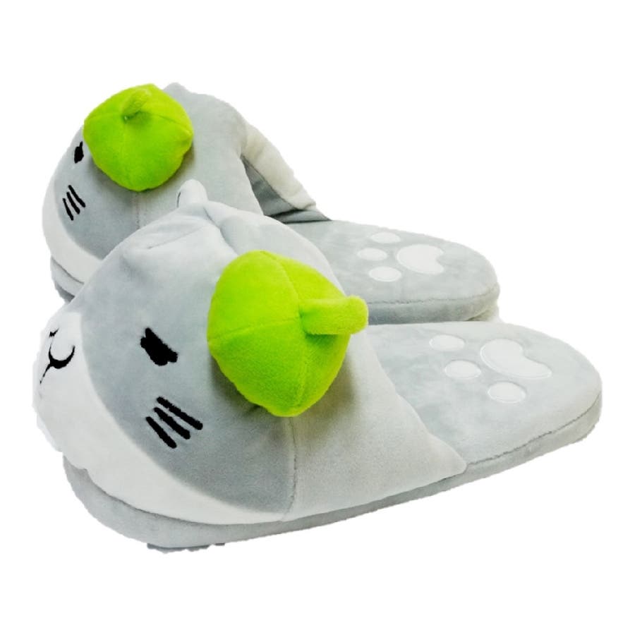 スリッパ　ぬいぐるみ 楽天市場】SB【星のカービィ はぐっと ふわもふ ぬいぐるみ スリッパ