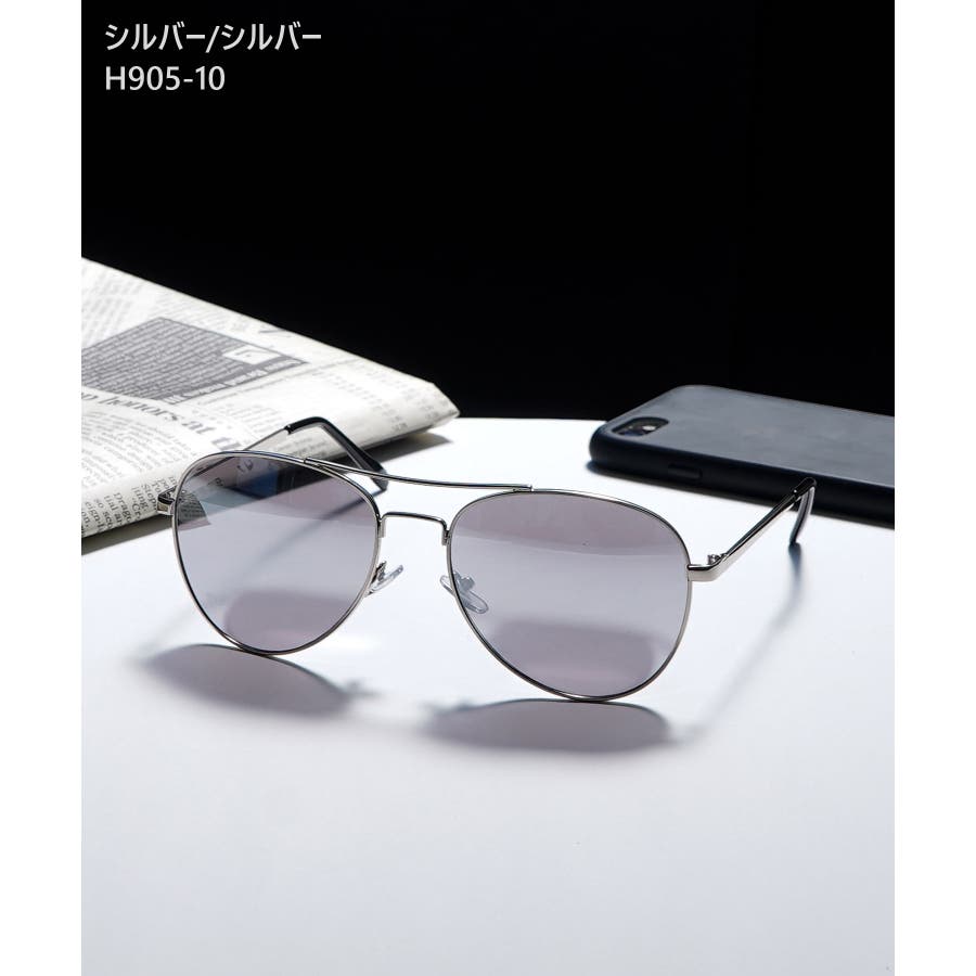 ゆーち 装飾クリアシルバー伊達メガネ メガネ サングラス サングラス クリアレンズ メガネ カラー サングラス 伊達メガネ ユニ