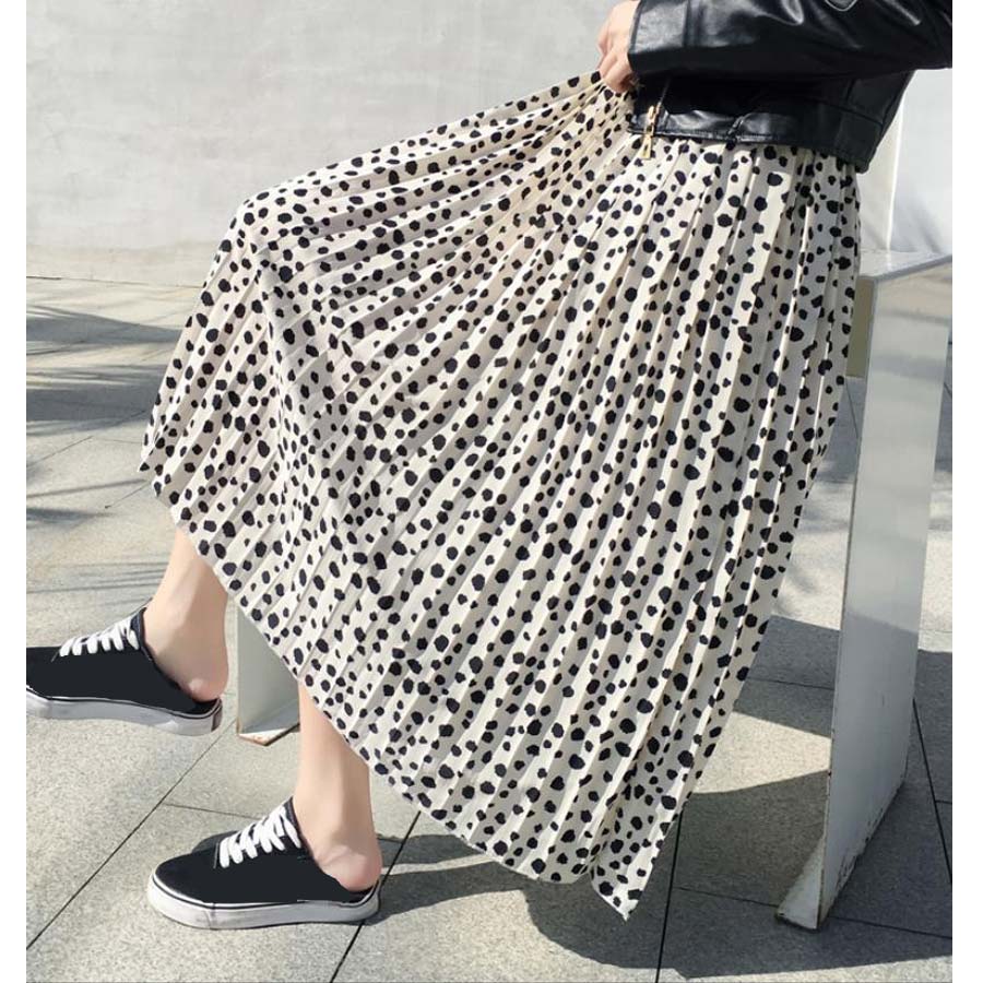 アニマル柄プリーツスカート 品番 Gw Growing Rich グローウィングリッチ のレディースファッション通販 Shoplist ショップリスト