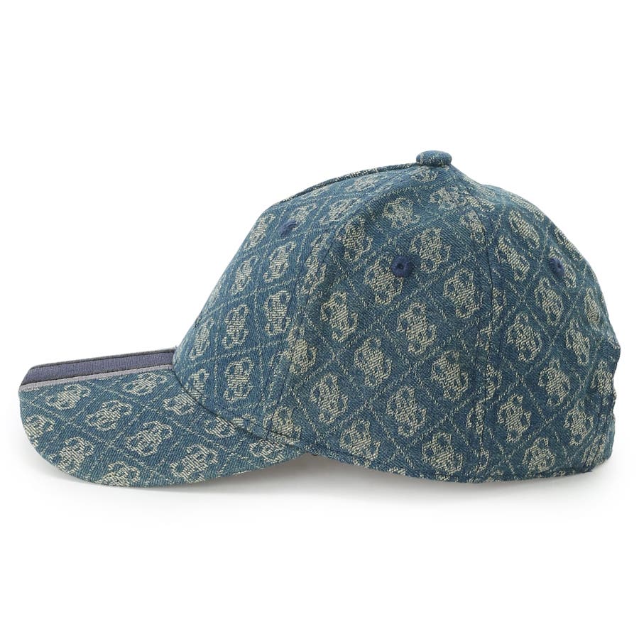 DBU】[GUESS] STRAVE Baseball Cap[品番：GUEW0008204]｜GUESS【MEN