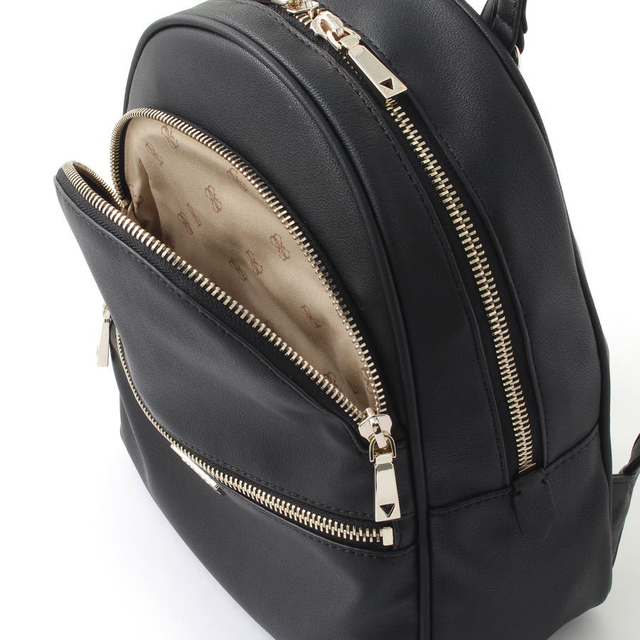 [GUESS] MANHATTAN Large Backpack[品番：GUEW0005594