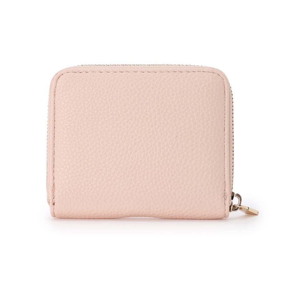 GUESS] EMILIYA Small Zip Around Wallet[品番：GUEW0008206]｜GUESS