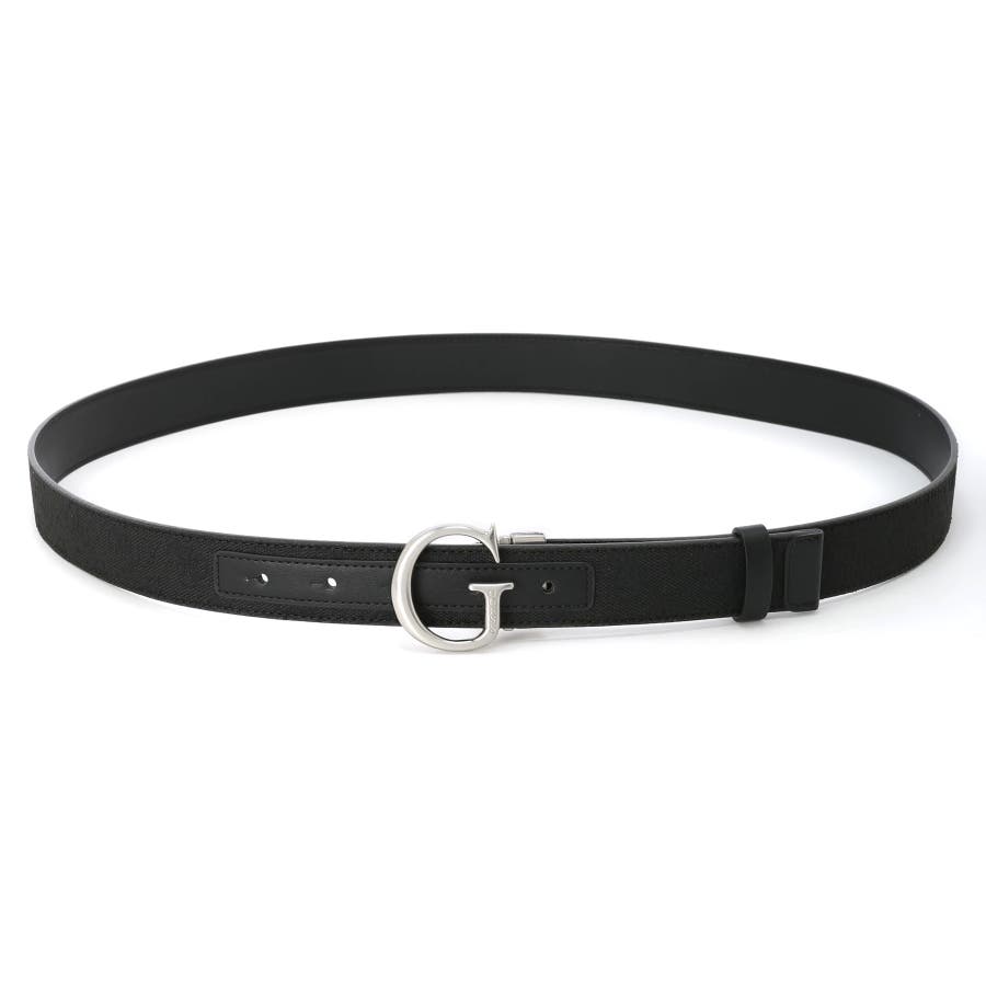 [GUESS] RETRO Adjustable Belt