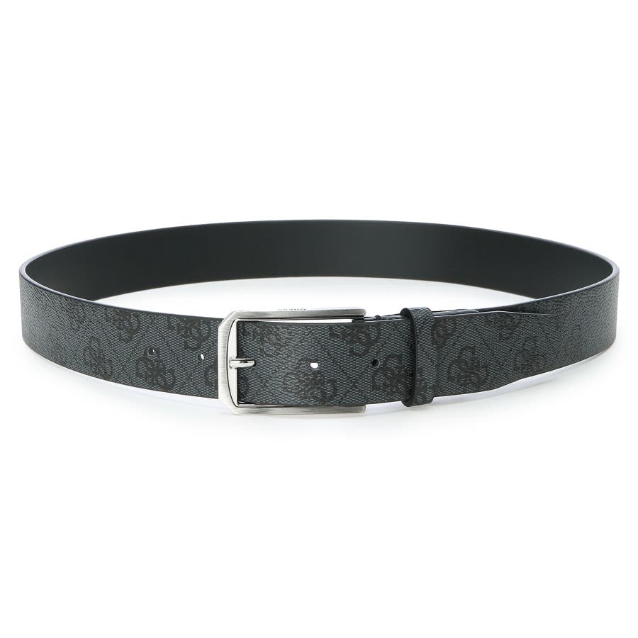 GUESS] VEZZOLA Adj & Not Rev Belt[品番：GUEW0008797]｜GUESS【MEN