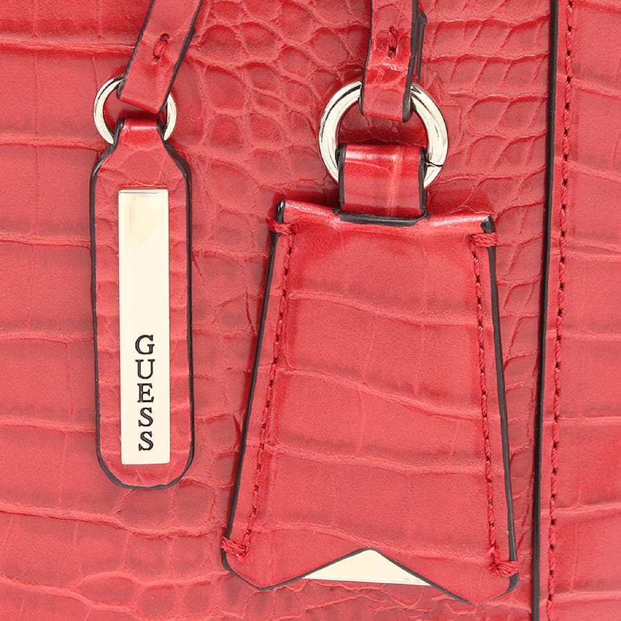 Guess kamryn best sale logo tote