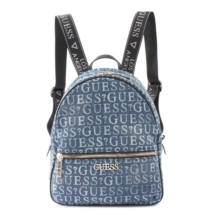 [GUESS] RONNIE LARGE BACKPACK[品番：GUEW0003914