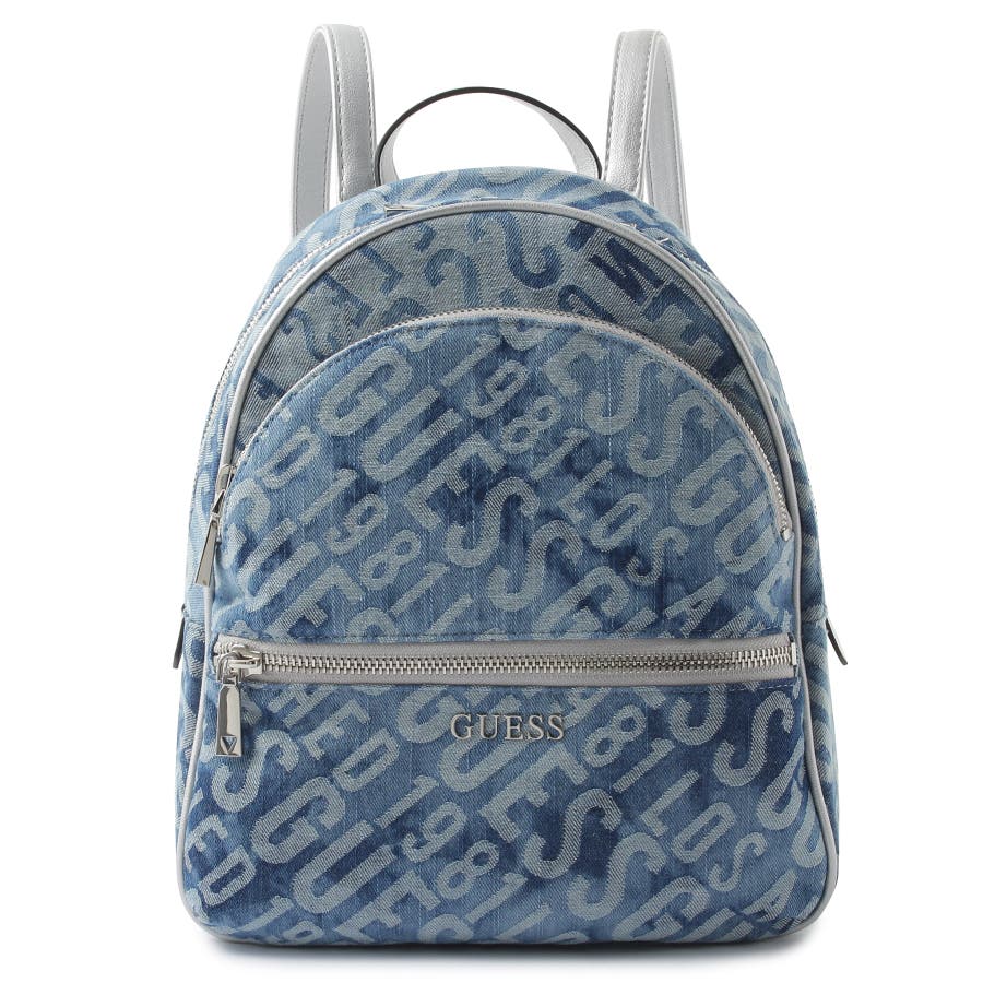 GUESS] MANHATTAN Large Backpack[品番：GUEW0005601]｜GUESS【WOMEN