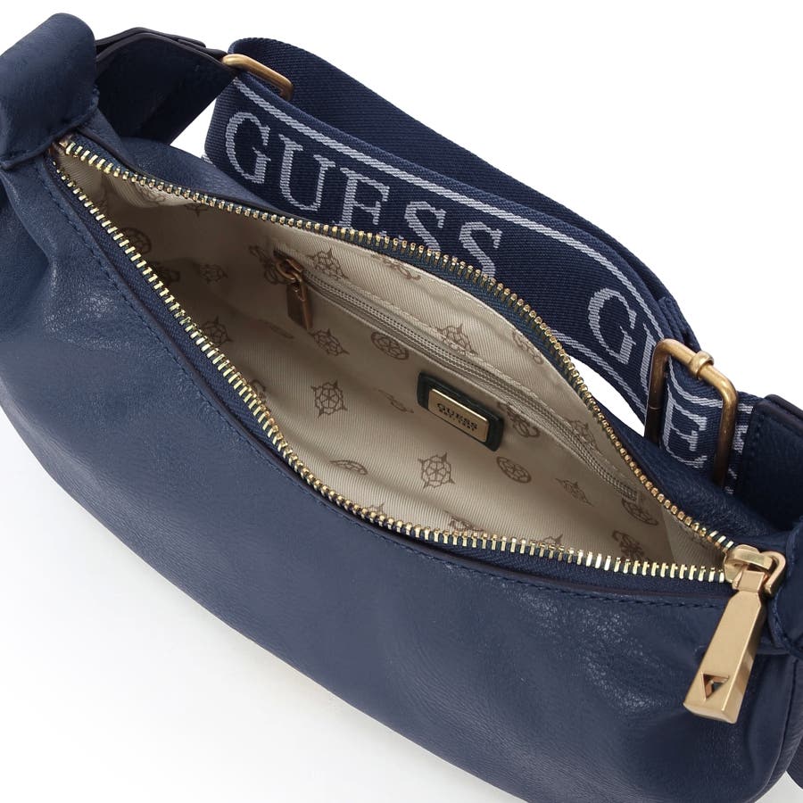 NATALYA Mini Hobo[品番：GUEW0008715]｜GUESS【WOMEN