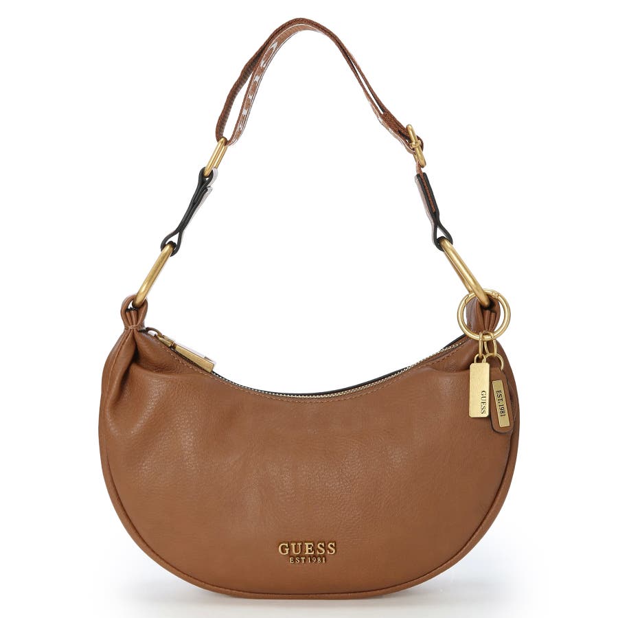 NATALYA Mini Hobo[品番：GUEW0008715]｜GUESS【WOMEN 