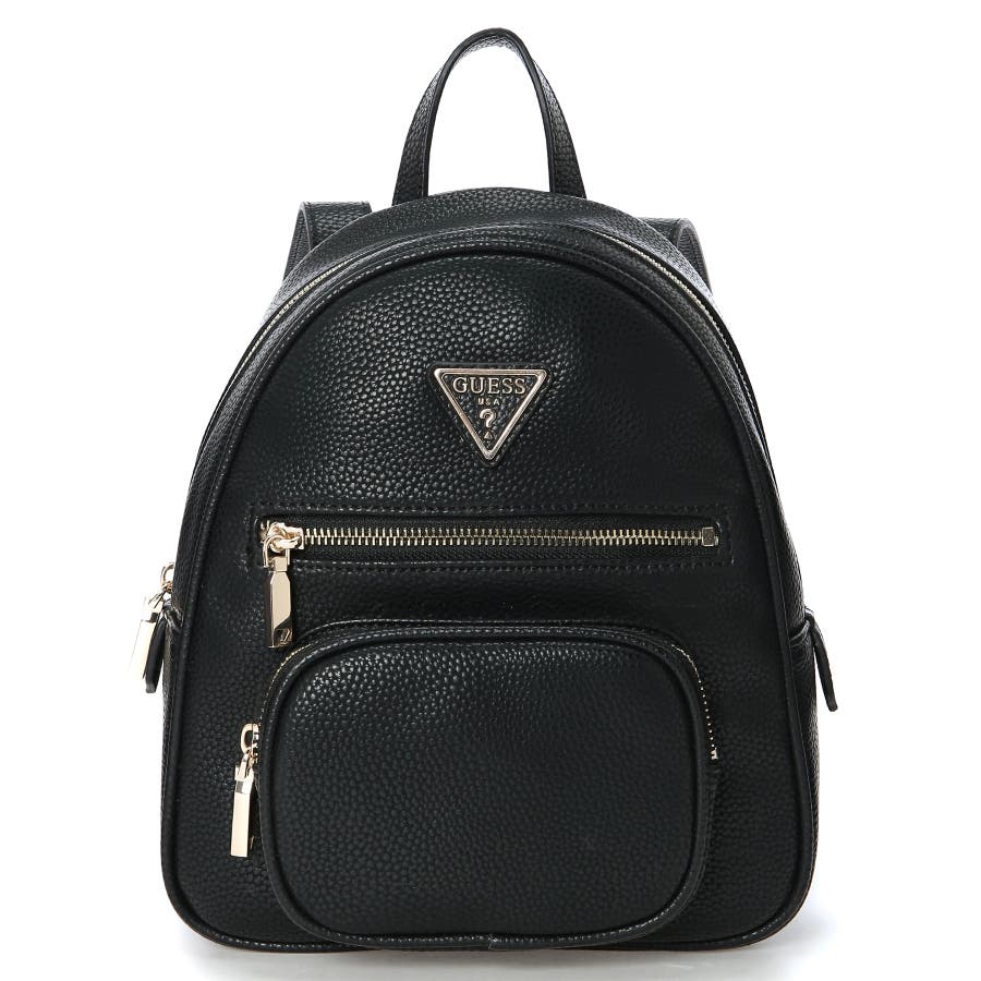 [GUESS] ECO ELEMENTS Small Backpack[品番：GUEW0007942