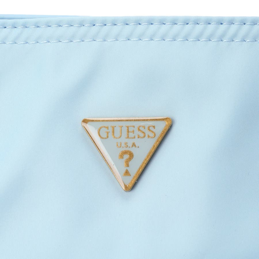 GUESS] ECO GEMMA Tote[品番：GUEW0007258]｜GUESS【WOMEN】（ゲス）の