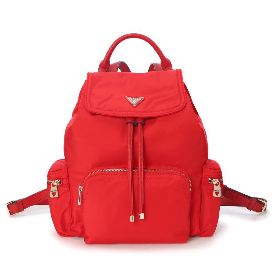 GUESS] ECO GEMMA Backpack[品番：GUEW0006620]｜GUESS【WOMEN】（ゲス 