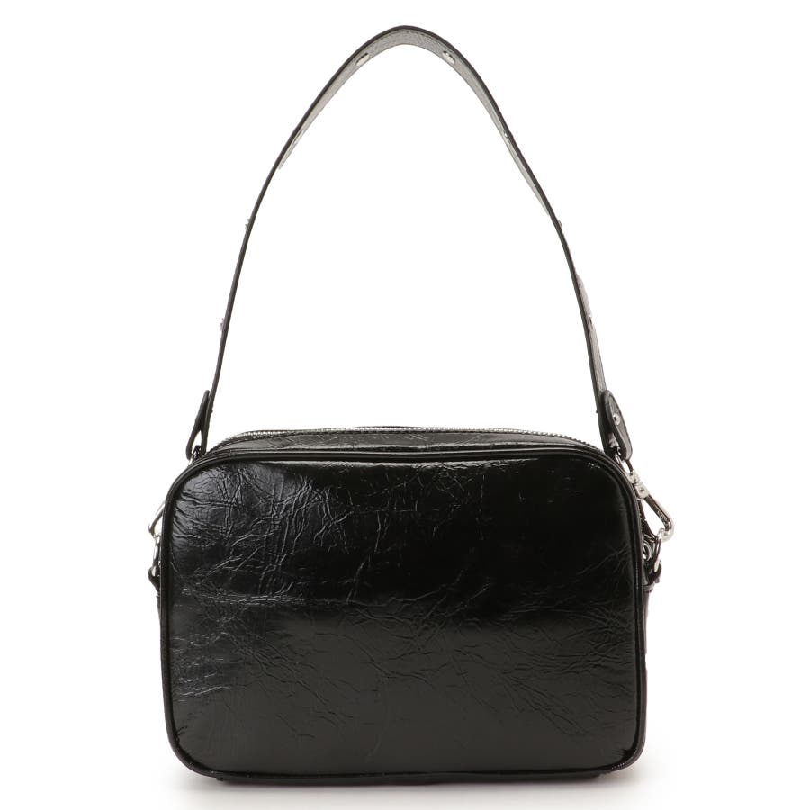 GUESS] TRAYMORE Crossbody Top Zip[品番：GUEW0009413]｜GUESS【WOMEN 
