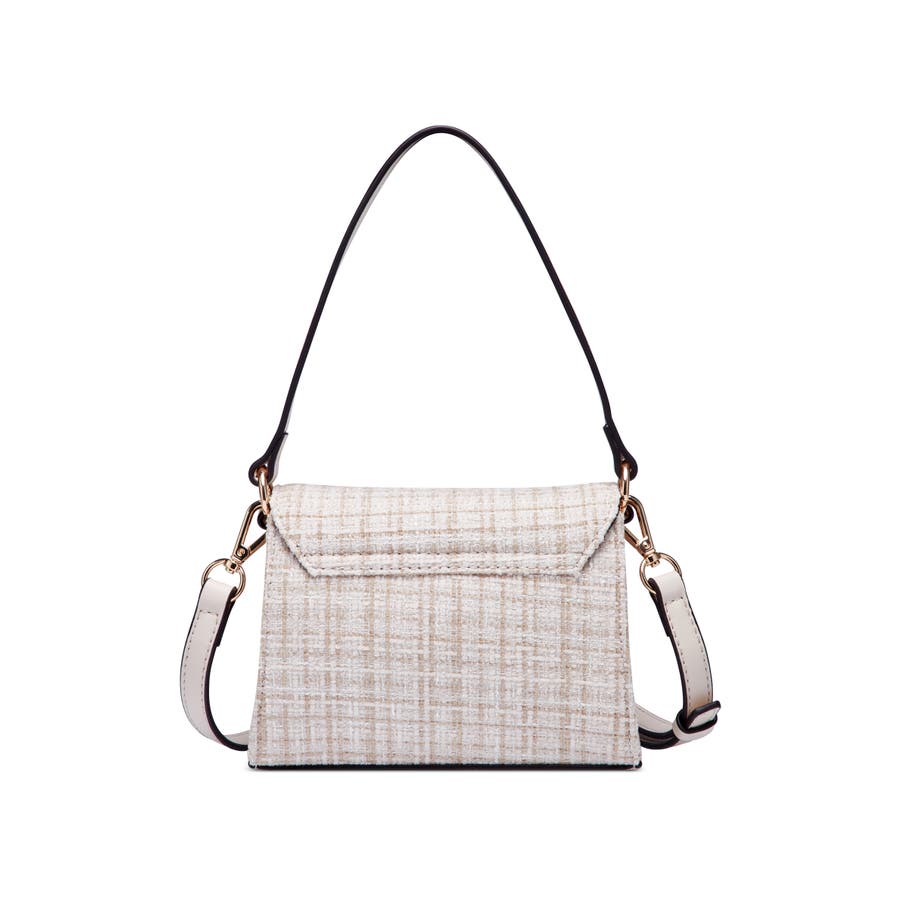 [GUESS] TERGESEN Mini Crossbody Flap[品番：GUEW0008786