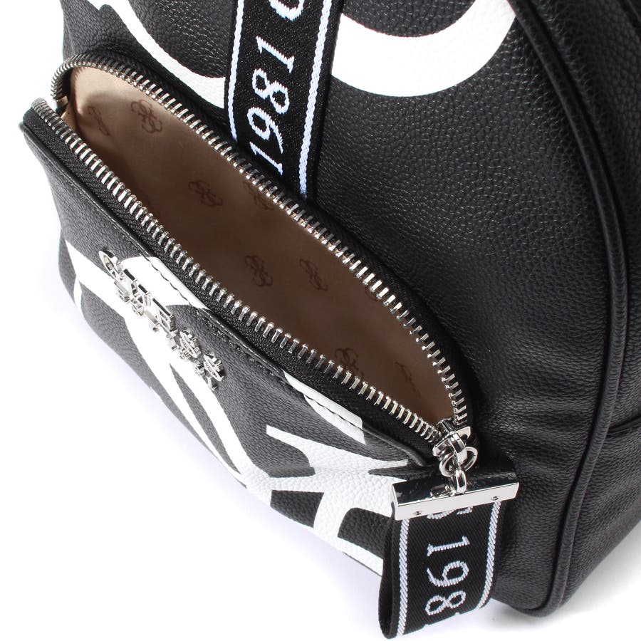 Guess haidee large backpack Clearance