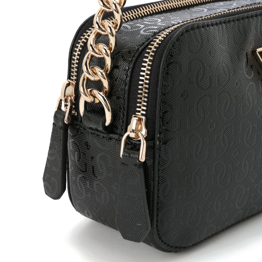 GUESS] NOELLE Crossbody Camera[品番：GUEW0007821]｜GUESS【WOMEN