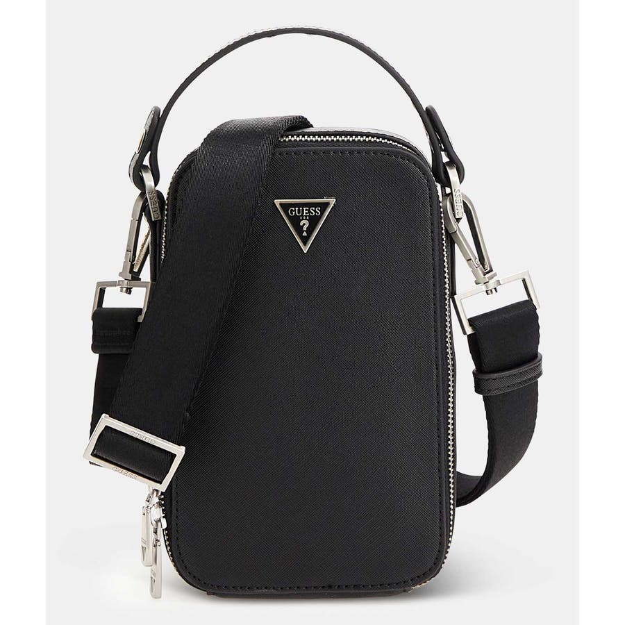 [GUESS] CERTOSA Crossbody Slim Bag[品番：GUEW0007229