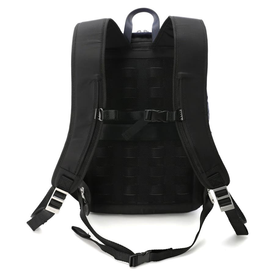 [GUESS] CERTOSA Nylon Smart Backpack