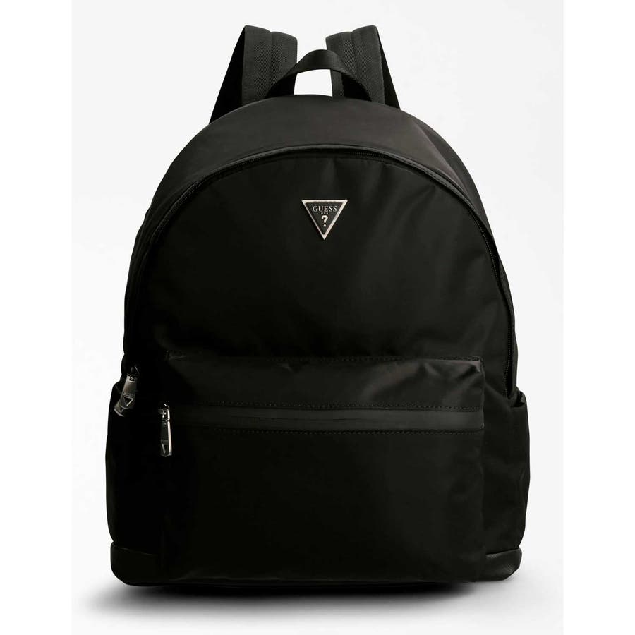 [GUESS] CERTOSA Nylon Smart Backpack[品番：GUEW0007232 ...