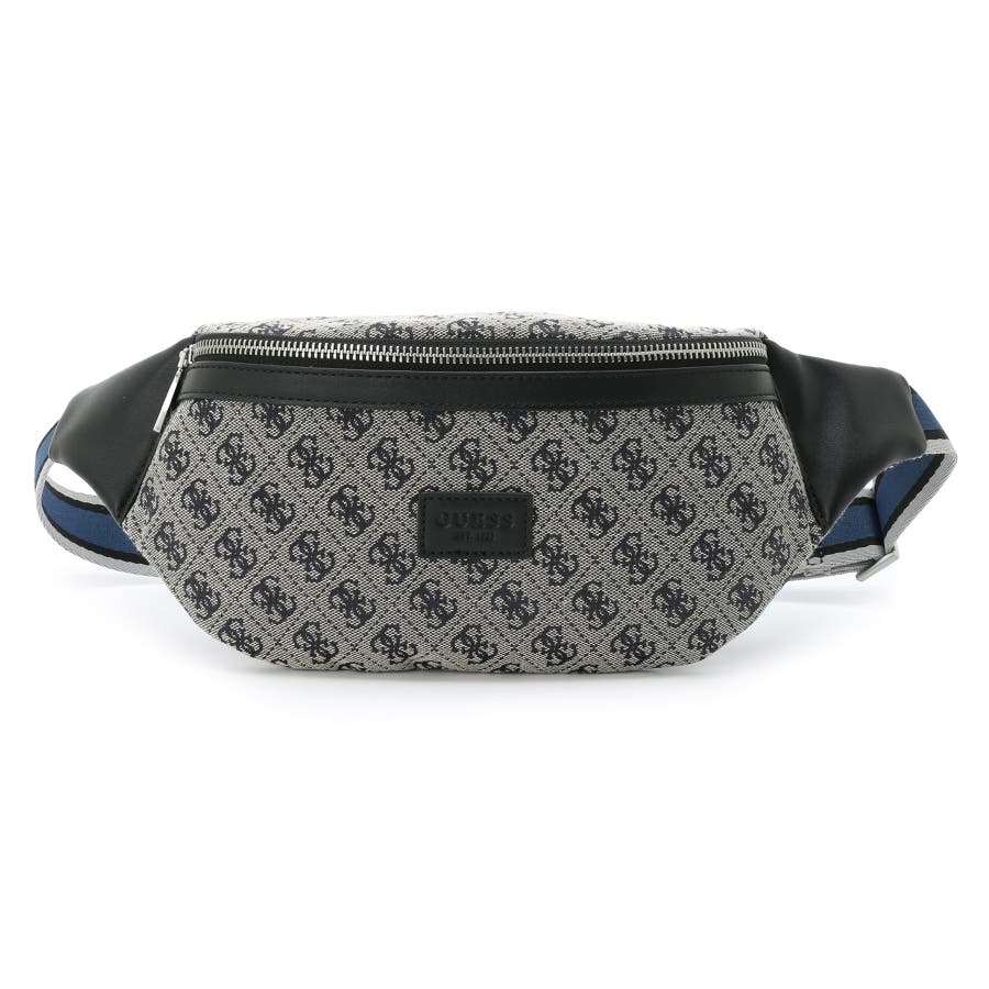 Guess dan best sale logo bumbag