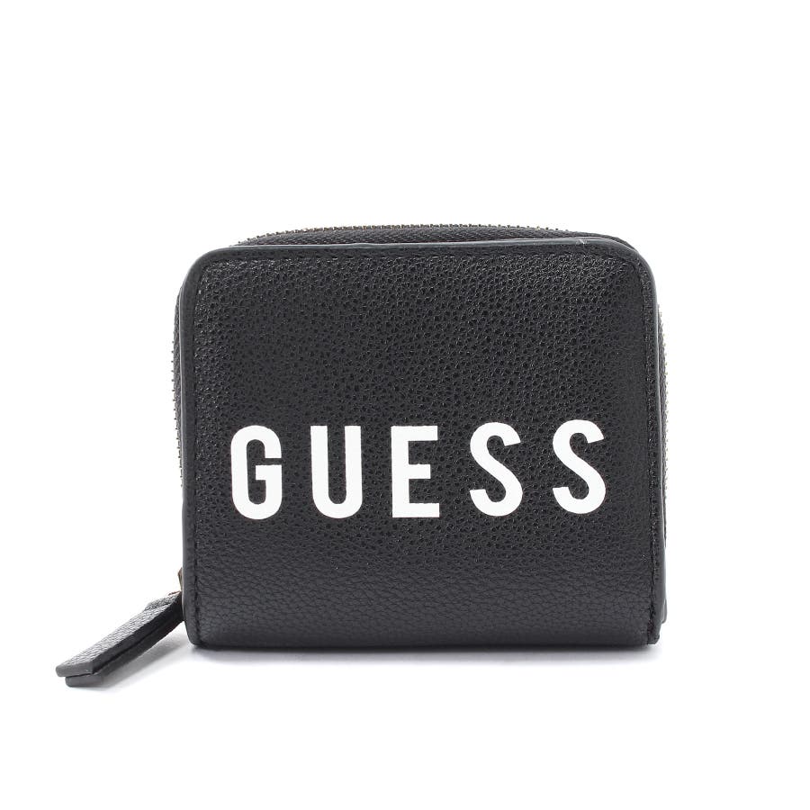 [GUESS] LILA BILLFOLD WALLET[品番：GUEW0003904]｜GUESS