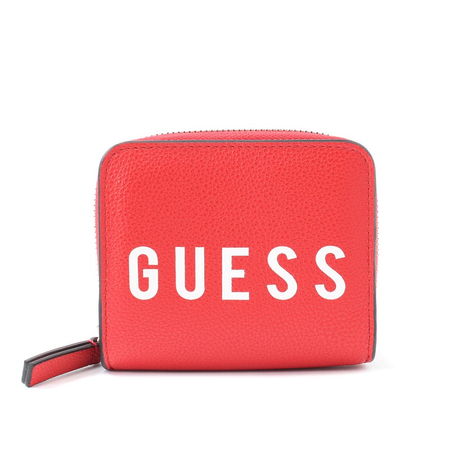 [GUESS] LILA BILLFOLD WALLET[品番：GUEW0003904]｜GUESS