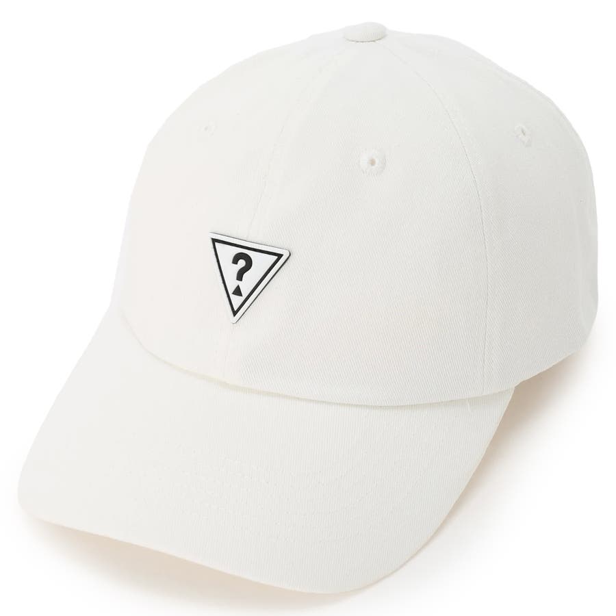 GUESS] Baseball Cap[品番：GUEW0008383]｜GUESS【MEN】（ゲス）の