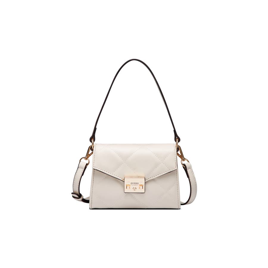 GUESS] TERGESEN Mini Crossbody Flap[品番：GUEW0008787
