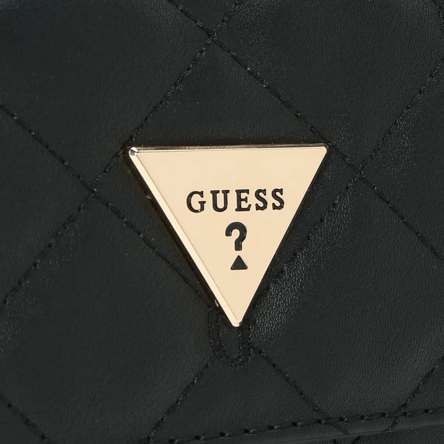 GUESS] COLTON Mini Crossbody Flap[品番：GUEW0008690]｜GUESS【WOMEN