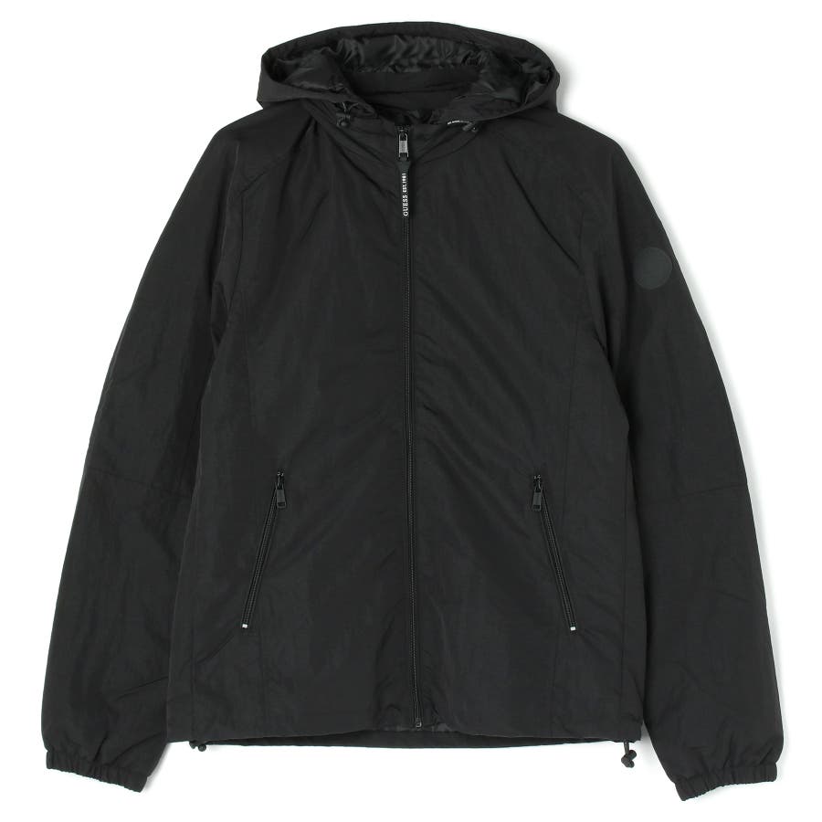 GUESS] Wind Proof Jacket[品番：GUEW0006267]｜GUESS【MEN】（ゲス