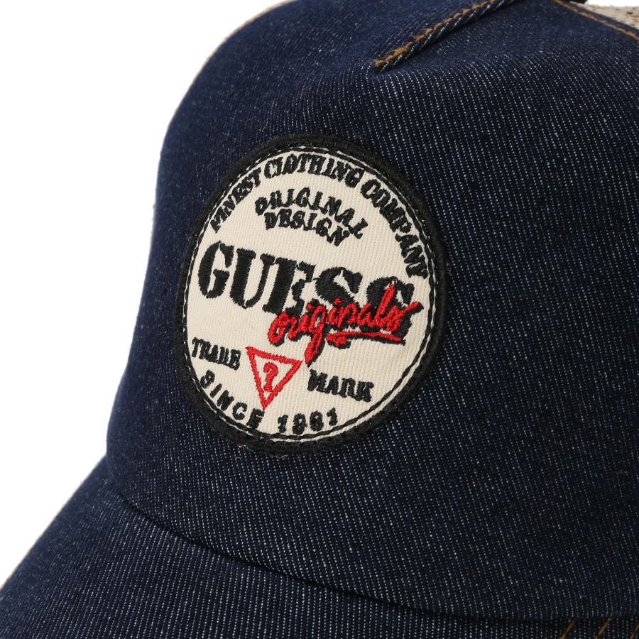 GUESS Originals Denim[品番：GUEW0008381]｜GUESS【MEN】（ゲス
