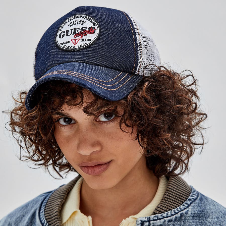GUESS Originals Denim[品番：GUEW0008381]｜GUESS【MEN】（ゲス