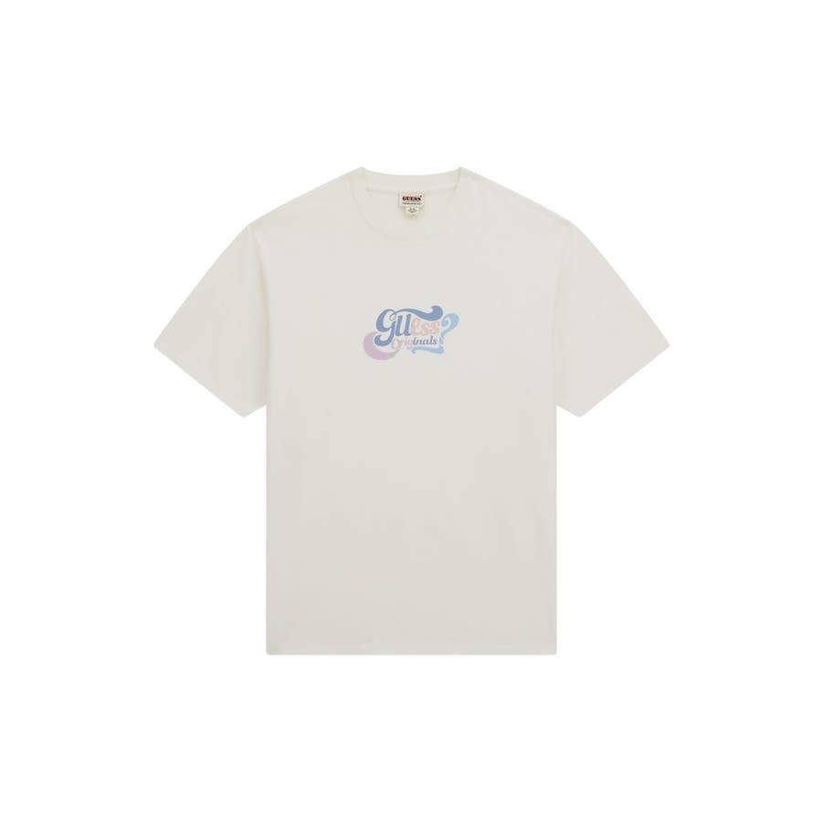 GUESS] GUESS Originals Street Tee[品番：GUEW0009272]｜GUESS