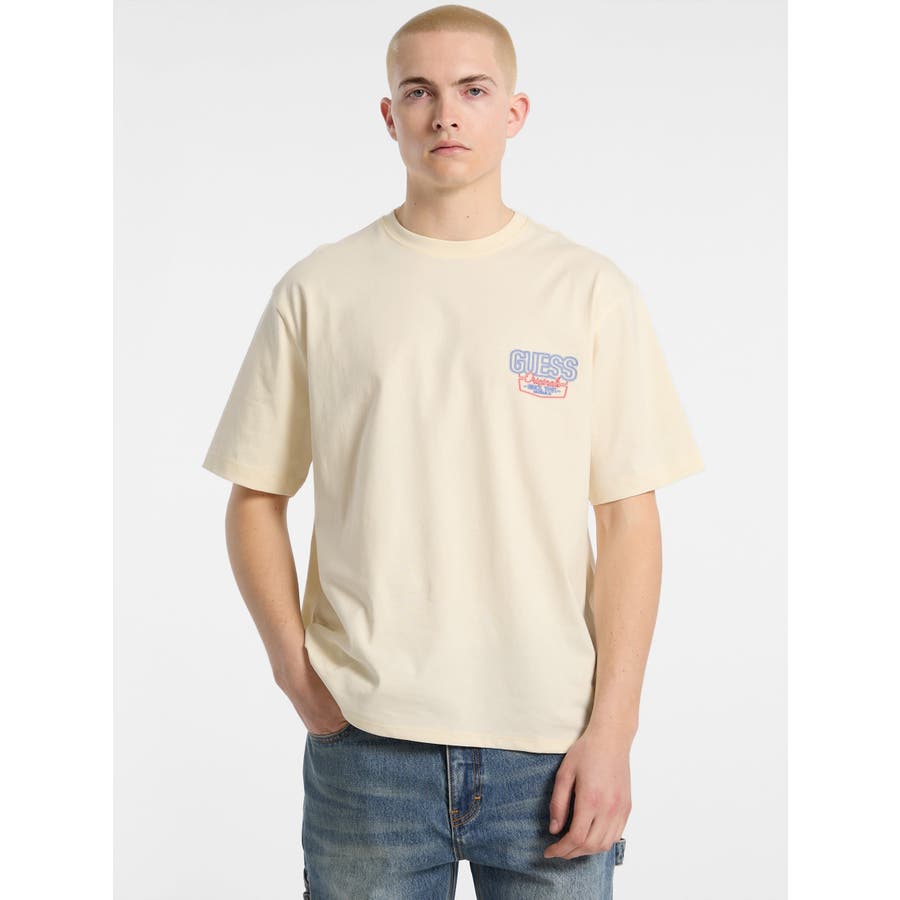 GUESS Originals American[品番：GUEW0009874]｜GUESS【MEN
