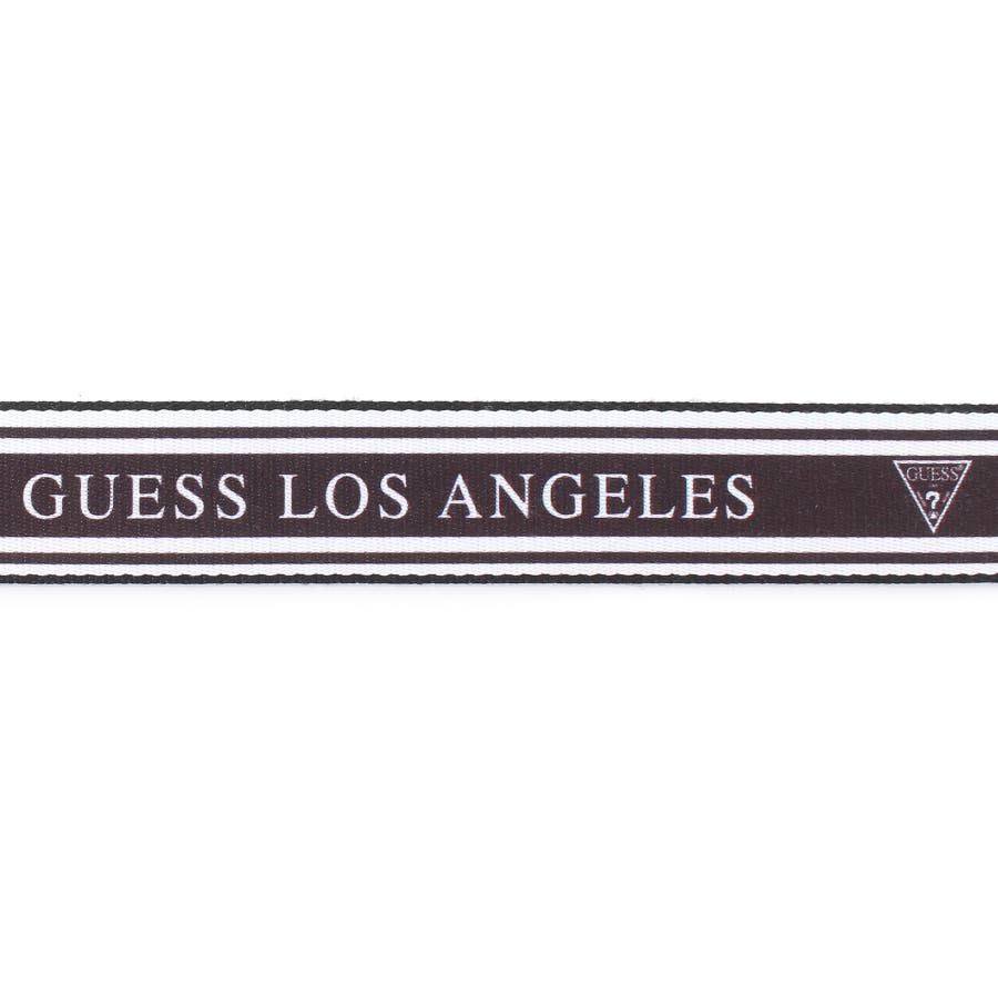 GUESS レディースロゴベルト Sparkle Buckle Logo Belt | GUESS Factory