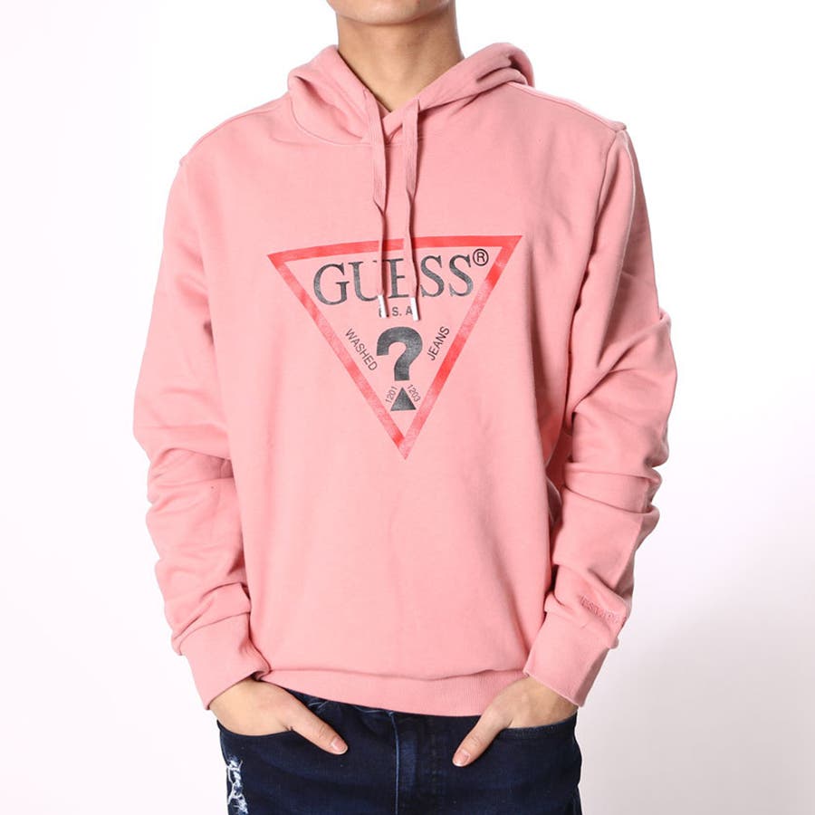 MEN S L[品番：GUEW0000658]｜GUESS【MEN】（ゲス）のメンズ