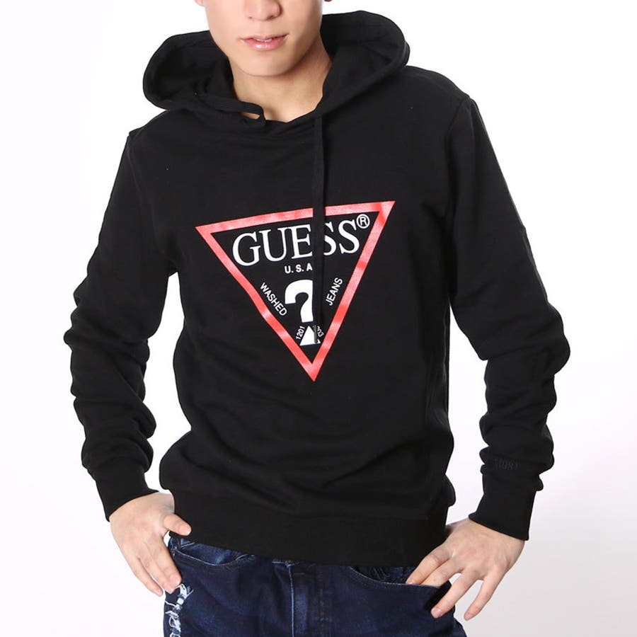 MEN S L[品番：GUEW0000658]｜GUESS【MEN】（ゲス）の