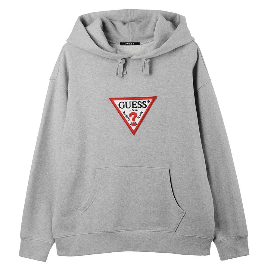 ナイロンジャケット | GUESS(ゲス) JAPAN 公式オンラインストア