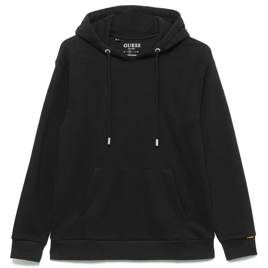 ファッション人気ブランドランキング Unisex Big 1981[品番：GUEW0005479]｜GUESS【MEN】（ゲス）の ジャケット・アウター