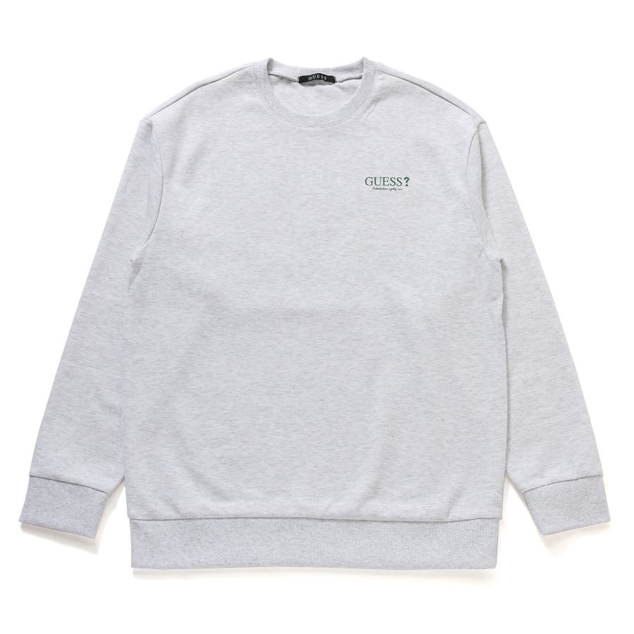 Guess Logo Sweat 品番 Guew Guess Men ゲス のメンズ ファッション通販 Shoplist ショップリスト