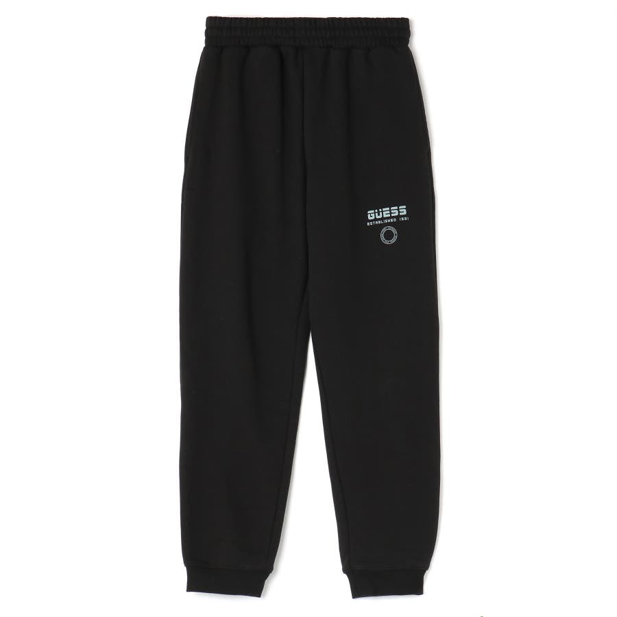 GUESS] Logo Jogger Pants[品番：GUEW0006438]｜GUESS【MEN】（ゲス